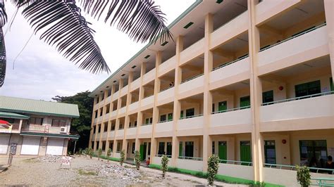 agusan national high school photos|Agusan National High School .
